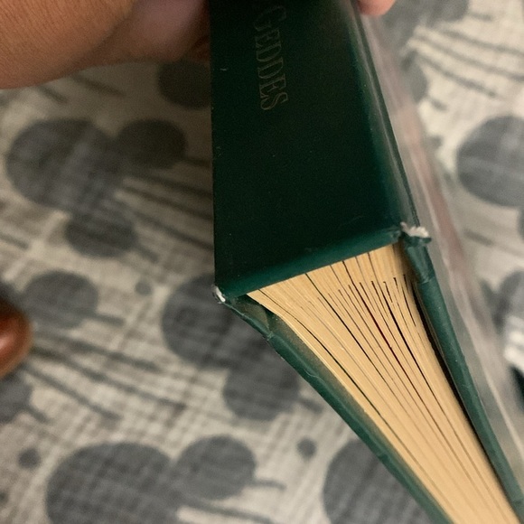 Vintage Anne Geddes photo album from 1997 EUC - Picture 11 of 11